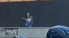 辟谣：潍坊科技学院女大