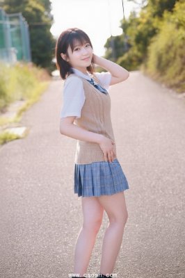 香川あんず（香川杏）