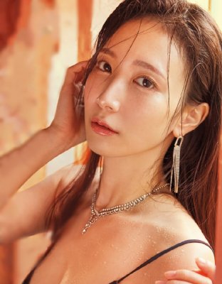 京本晴美