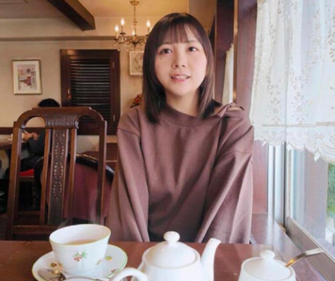 竹内咲奈（たけうちさな