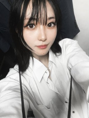新垣める（新垣芽琉 / 新
