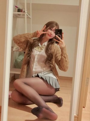 白川美玲（しらかわ みれ