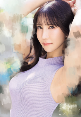 二階堂美雨（にかいどう