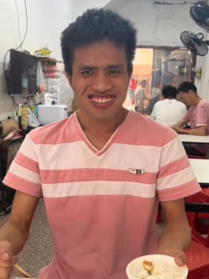 贵州老表（彭仕运）