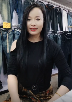 东北姑娘