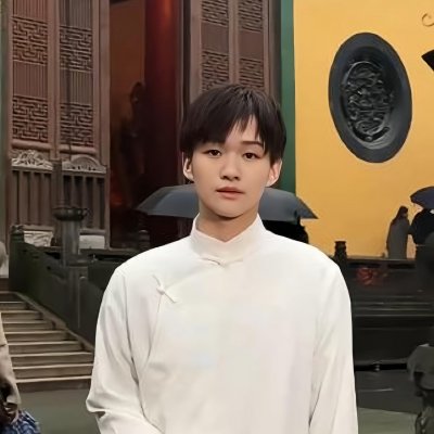 美丽 柳江哥哥