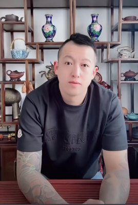 洋司令