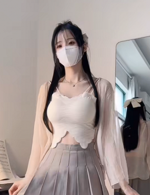 左姐nice
