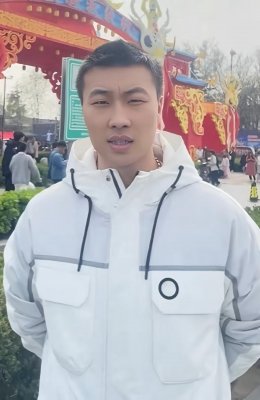 王雨正能量