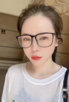 白子晴记录生活