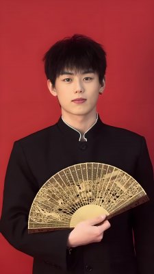 胡瀚文