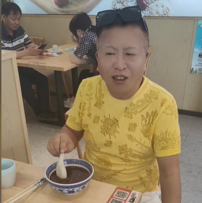 峰行天下