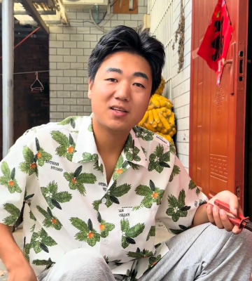 灵洋