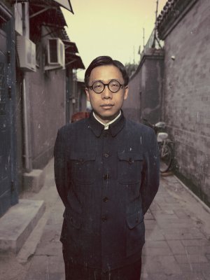 小溥仪