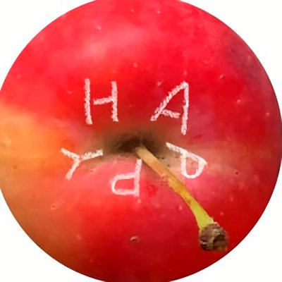小苹果侠