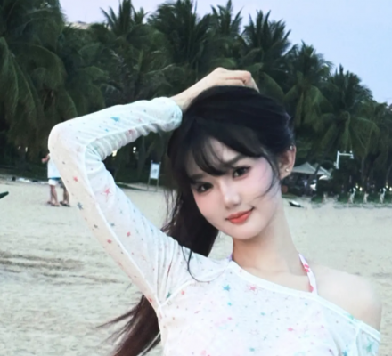 抱起小熊就跑