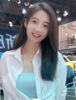 美少女壮士