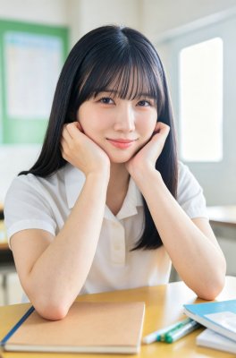 南あいり（南爱里）