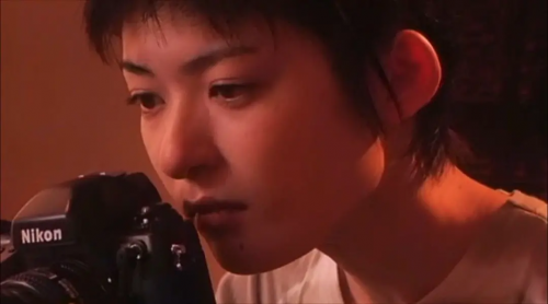 山田绢绪