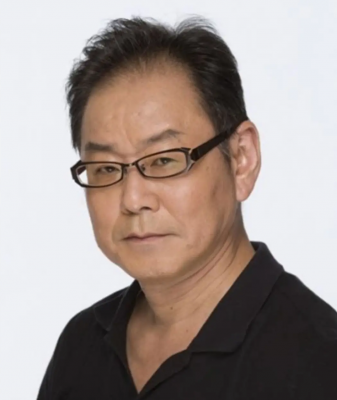 柳原晴郎