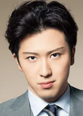 尾上松也