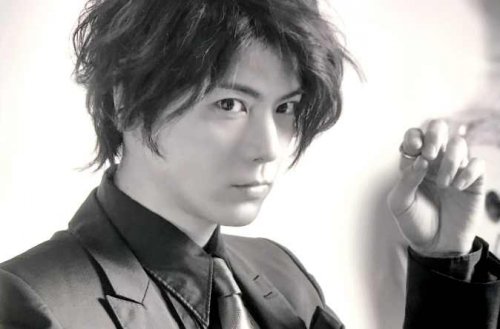 中村诚治郎