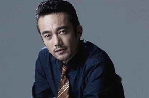 高桥和也