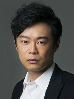 尾上宽之