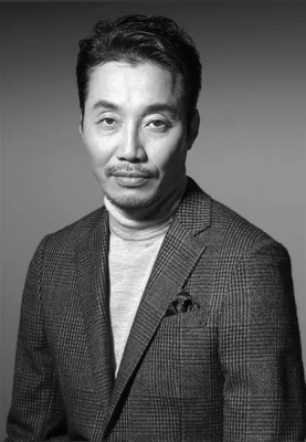 松角洋平