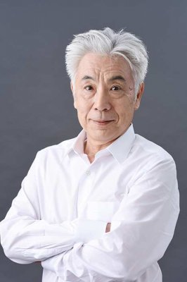 尾形一成