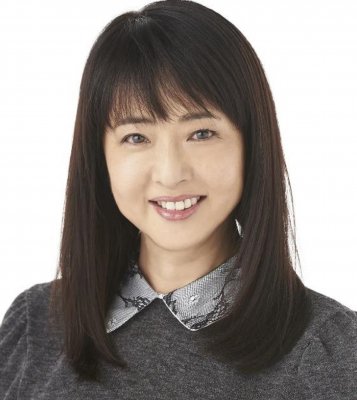 美保纯