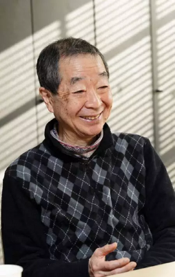 绫田俊树