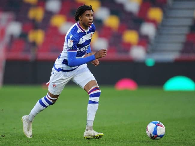 迈克尔·奥利斯