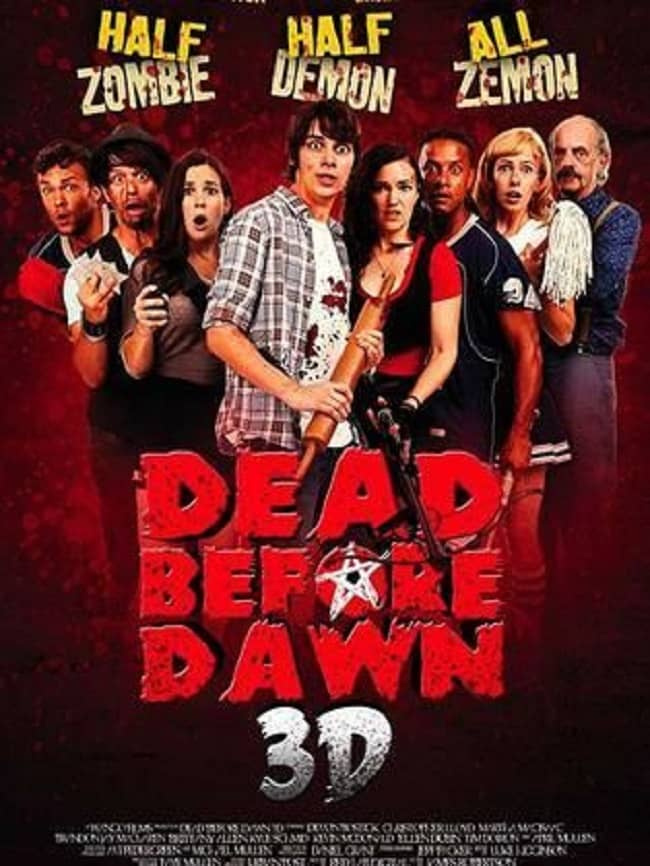   德文·博斯蒂克