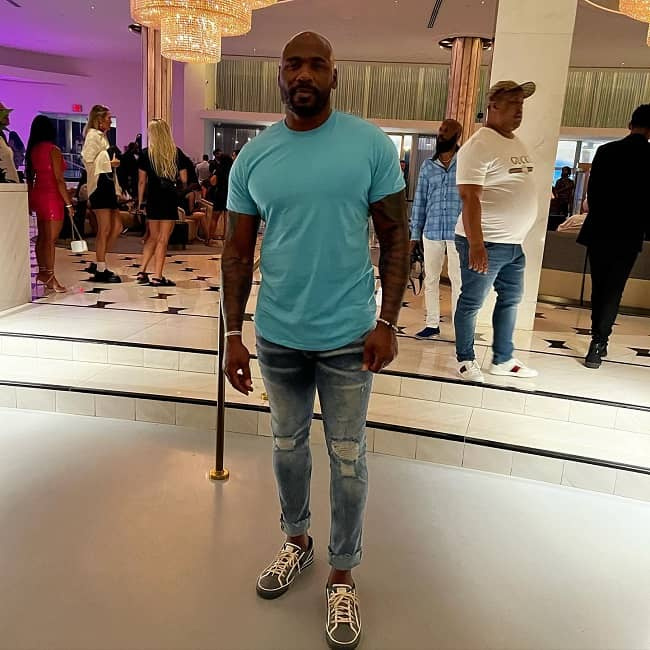   布兰登·雅各布斯