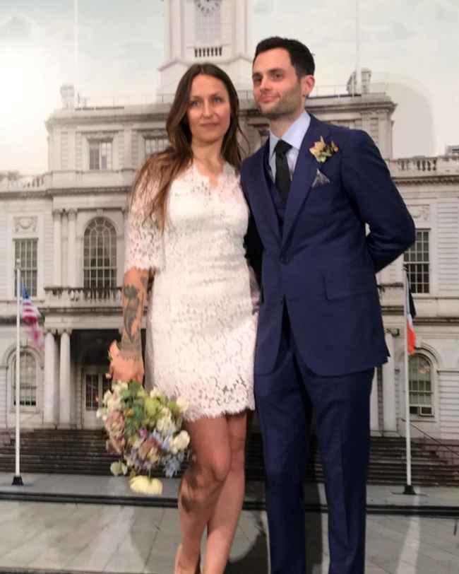   多米诺骨牌教堂