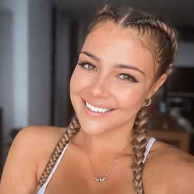 杰姆·沃尔菲(jem wolfie)