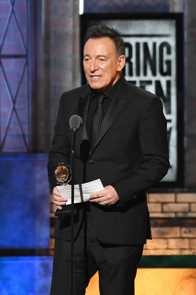   埃文·詹姆斯·斯普林斯汀