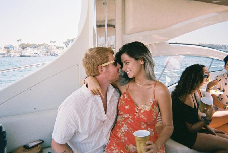  杰基·米斯卡尼克与勇敢的格雷格