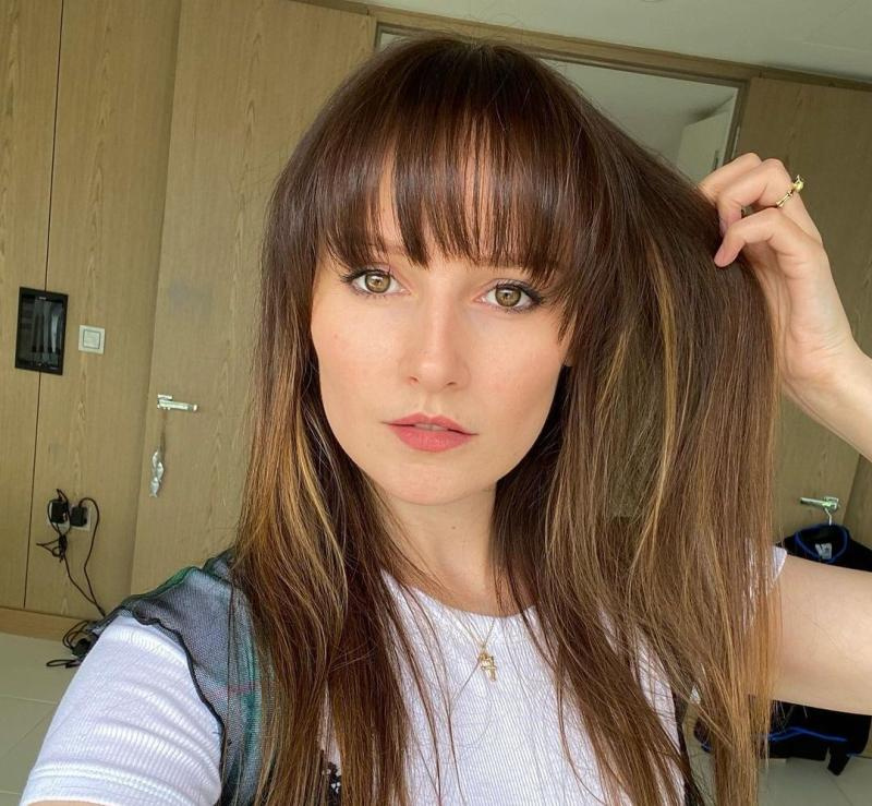 芙蕾雅·南丁格尔