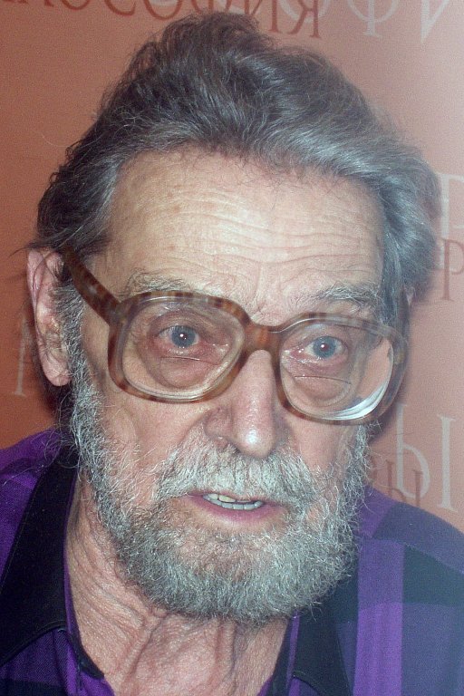 弗拉基米尔·布申