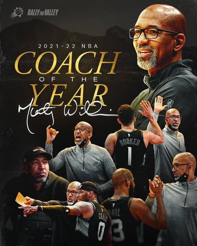 蒙蒂·威廉姆斯