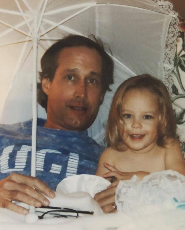   艾米丽·伊芙琳·蔡斯