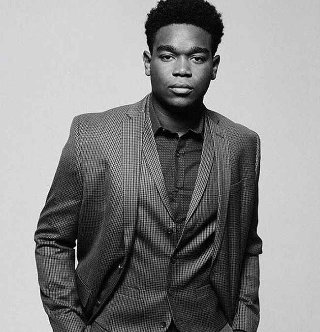 德克斯特·达登(dexter darden)