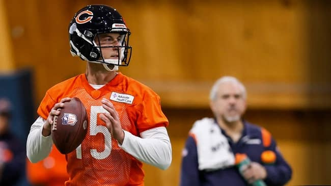   特雷弗·西米安