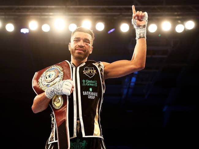   山姆·麦克斯韦