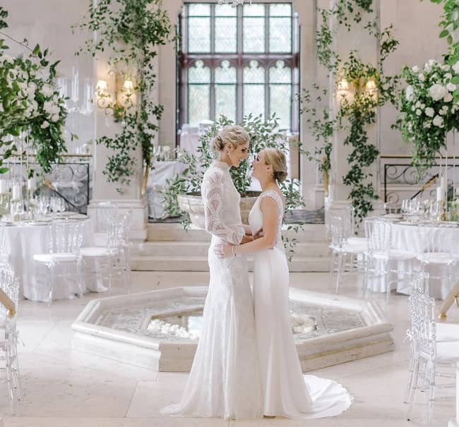   阿曼达·克利夫顿