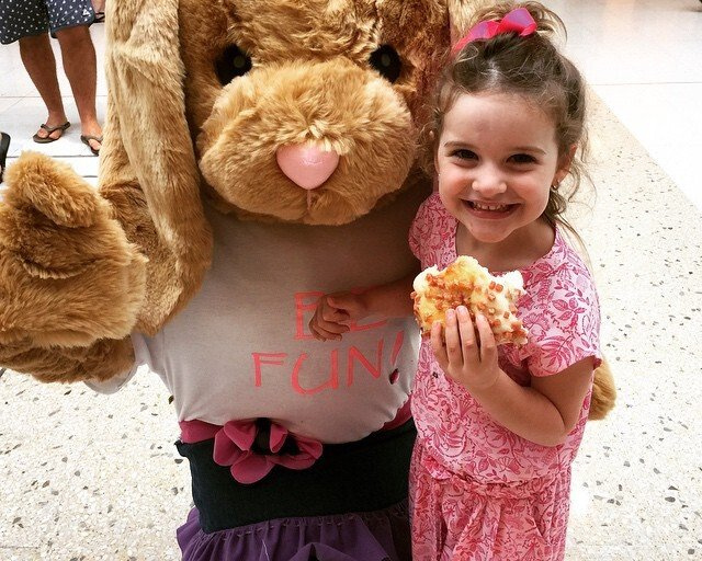 年轻的纳兹诺里斯