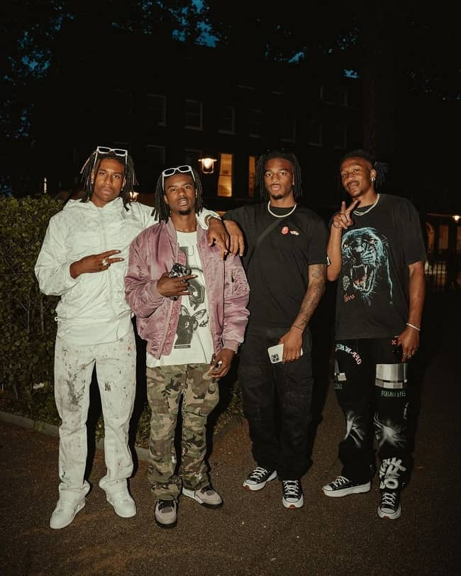 迈克尔·奥利斯