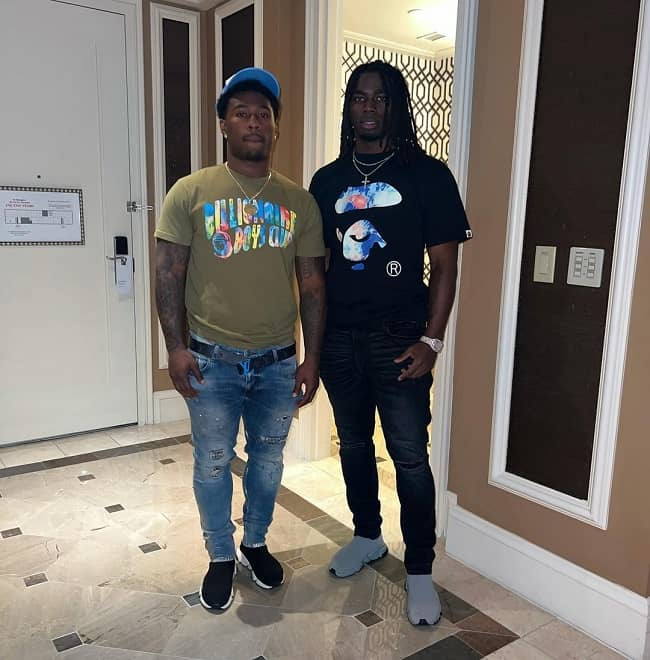   罗曼德史蒂文森